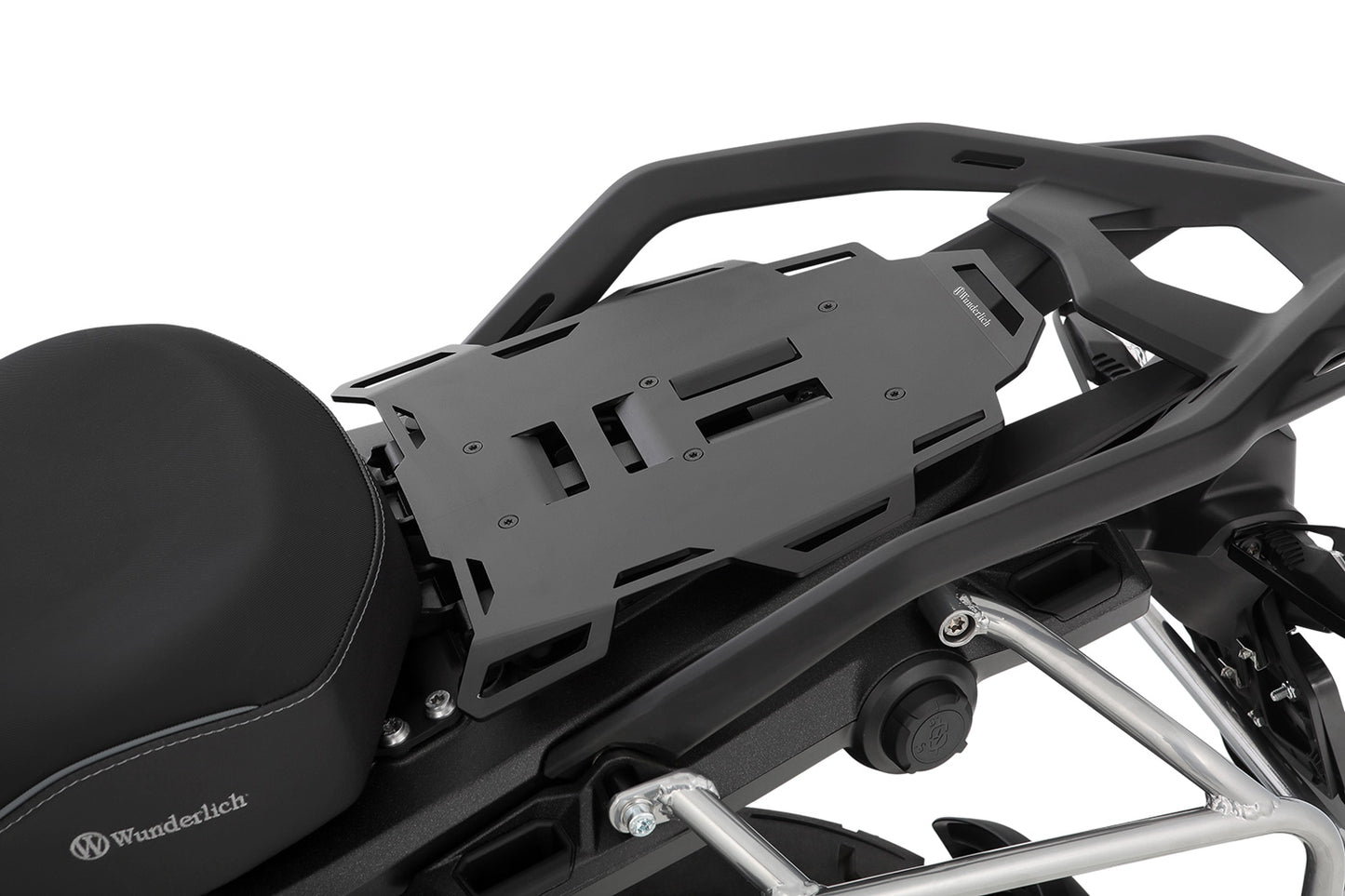 Wunderlich Pillion Seat Luggage Rack R 1300 GS