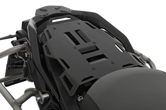 Wunderlich Soziussitz-Gepäckträger - ohne Komfortpaket R 1300 GS