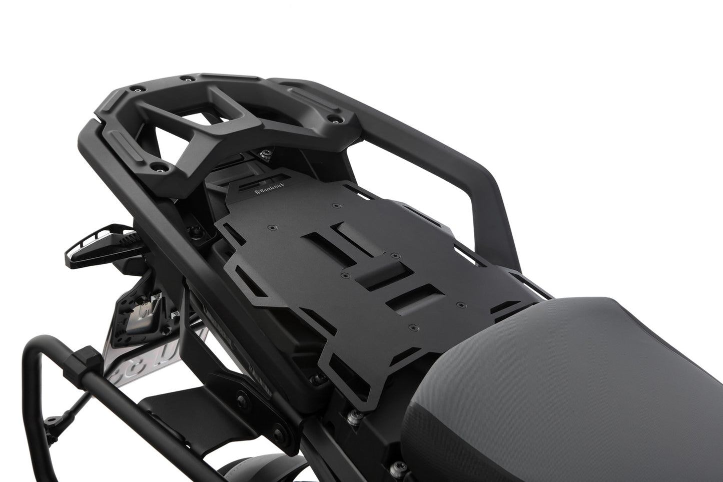 Wunderlich Luggage Rack Pillion Seat R 1300 GS Adventure