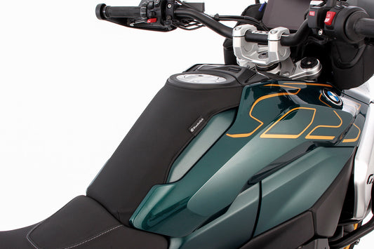 Wunderlich Tankschutz nach Maß R 1300 GS