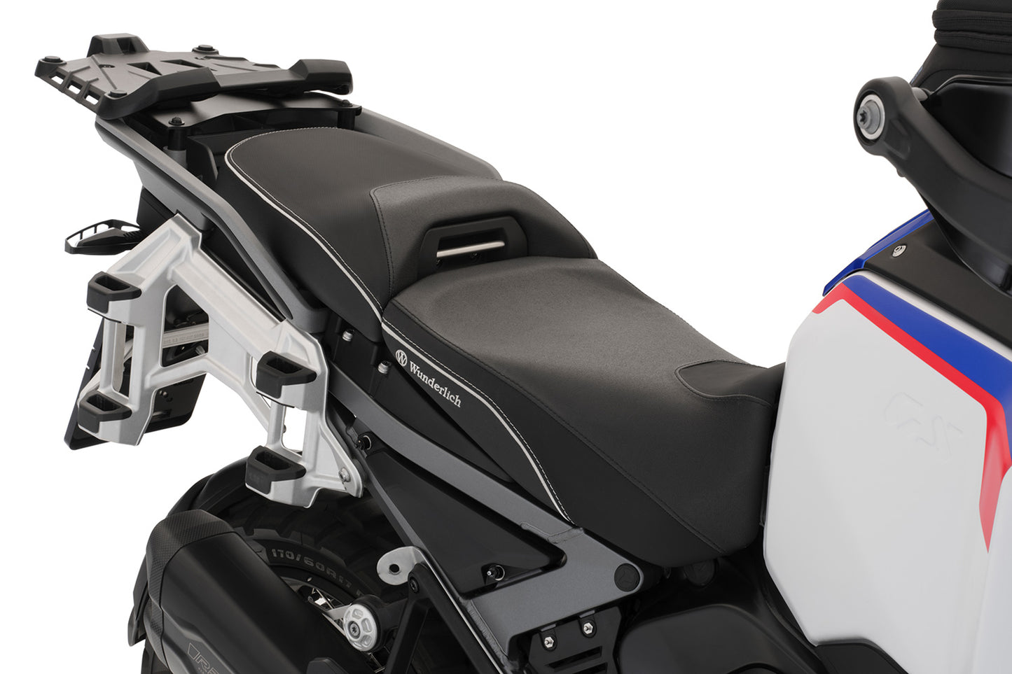 Wunderlich AKTIVKOMFORT Rider Seat R 1300 GS Adventure