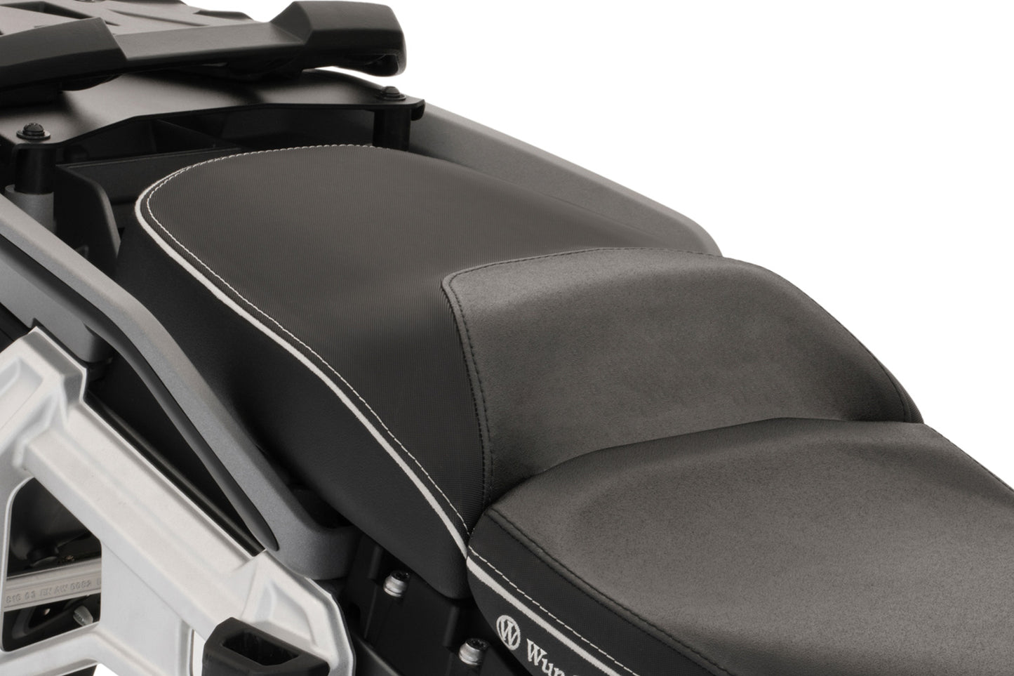 Wunderlich Passenger Seat AKTIVKOMFORT R 1300 GS Adventure