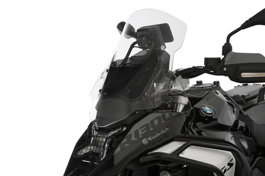 Wunderlich MARATHON Verkleidungsschild R 1300 GS (Adventure)