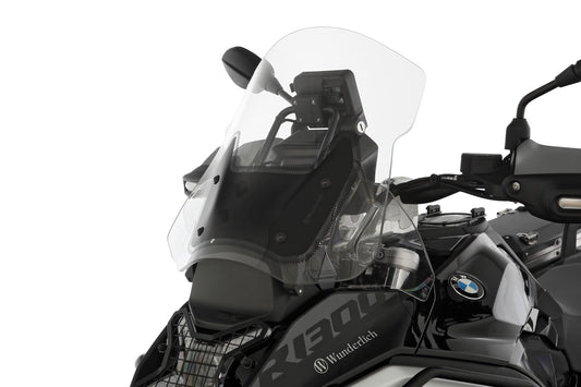 Wunderlich Windscherm MARATHON R 1300 GS (Adventure)