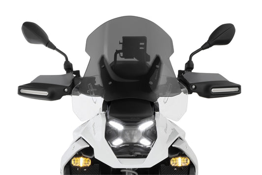Wunderlich Windscherm MARATHON R 1300 GS (Adventure)