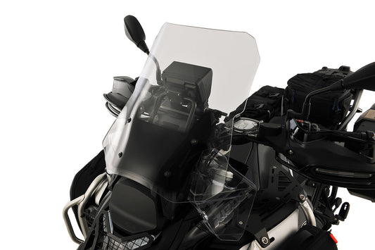 Wunderlich Windscreen MARATHON PRO R 1300 GS (Adventure)