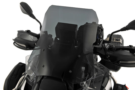 Wunderlich Windscreen MARATHON PRO R 1300 GS (Adventure)