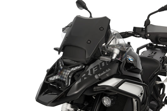 Wunderlich voorruit FLOWJET R 1300 GS (Adventure)