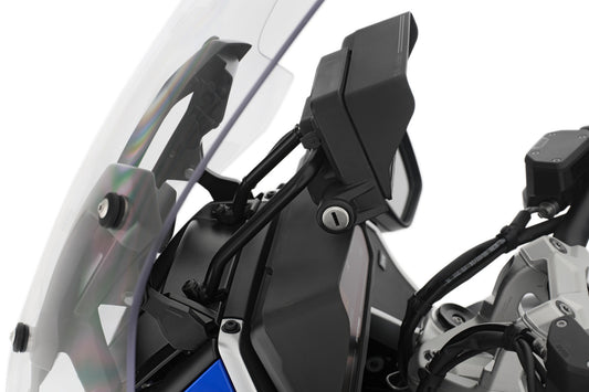 Wunderlich Universal Device Mount