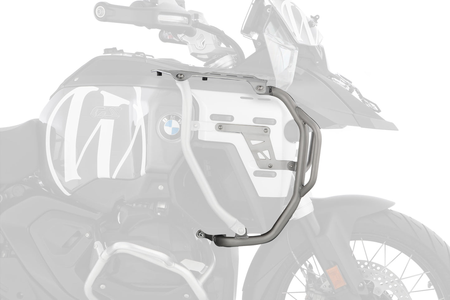 Wunderlich ULTIMATE Tank Protection Bar R 1300 GS Adventure