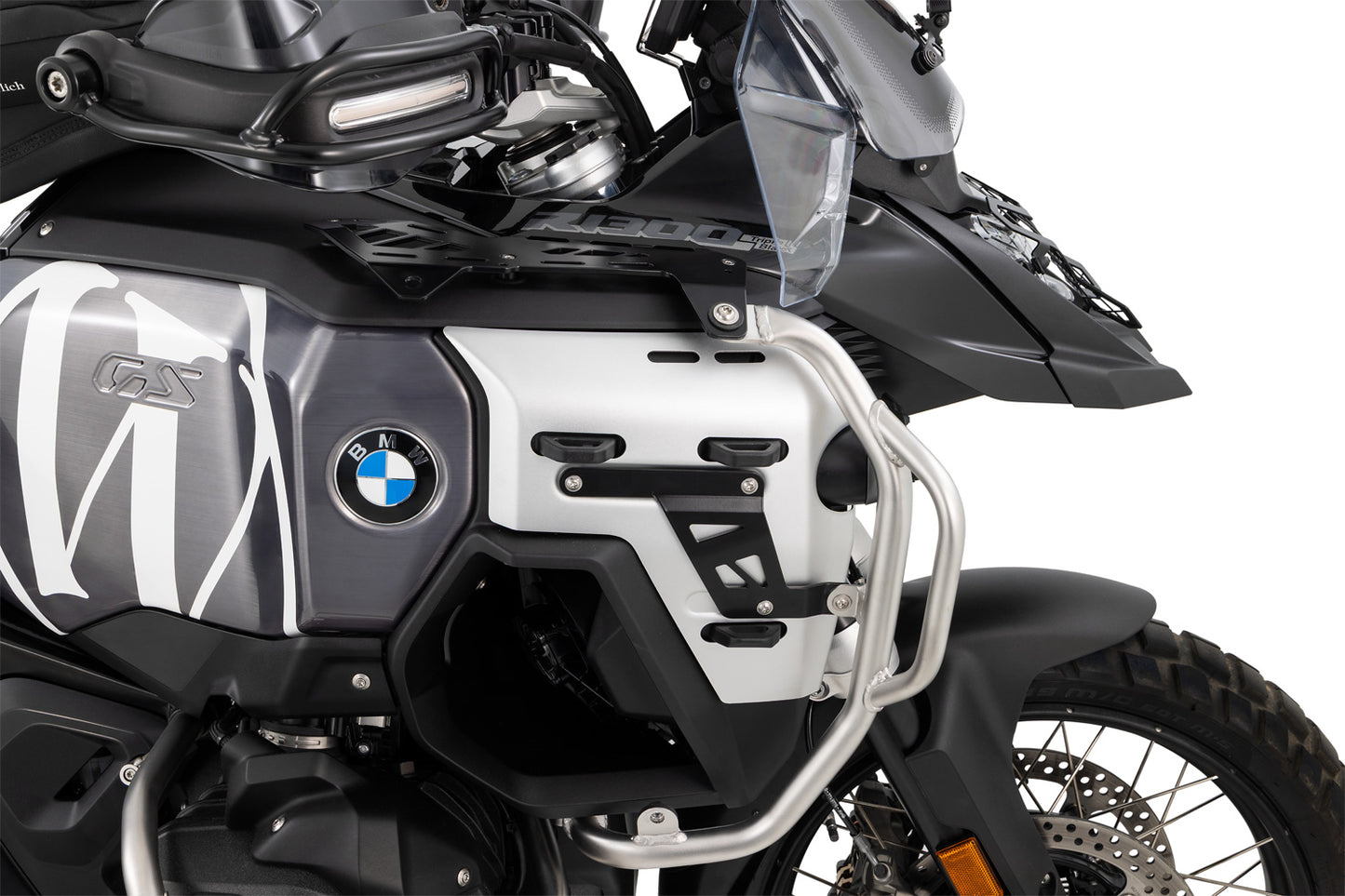 Wunderlich ULTIMATE Tank Protection Bar R 1300 GS Adventure