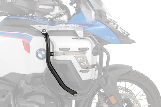 Wunderlich ULTIMATE Supplementary Bars for R 1300 GS Adv Tank Protection Bar