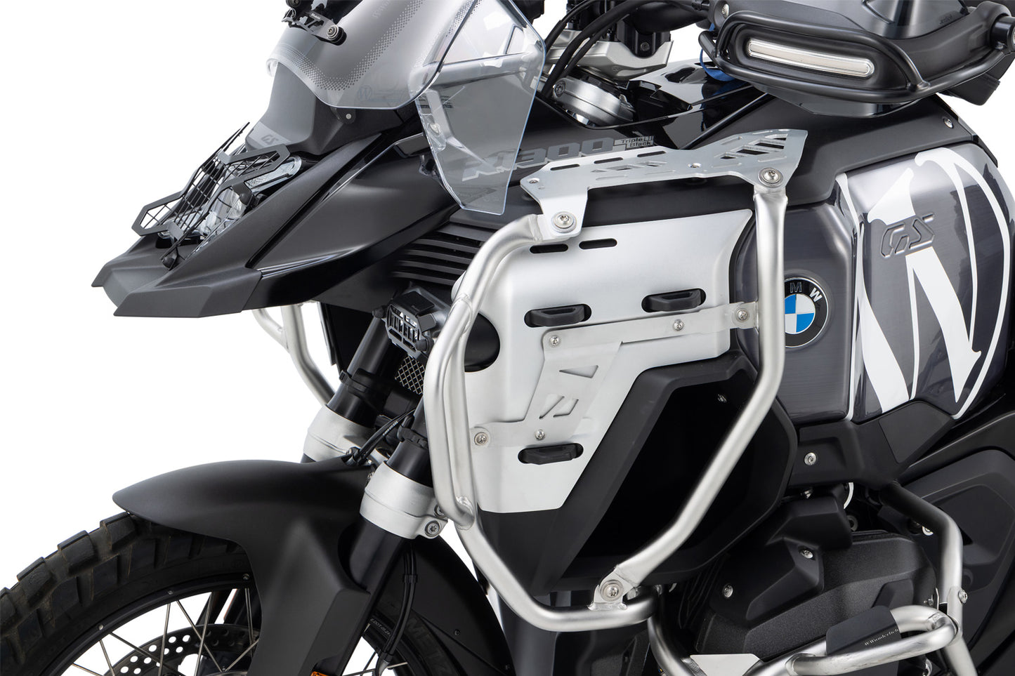 Wunderlich Tank protection bar ULTIMATE PRO R 1300 GS Adventure