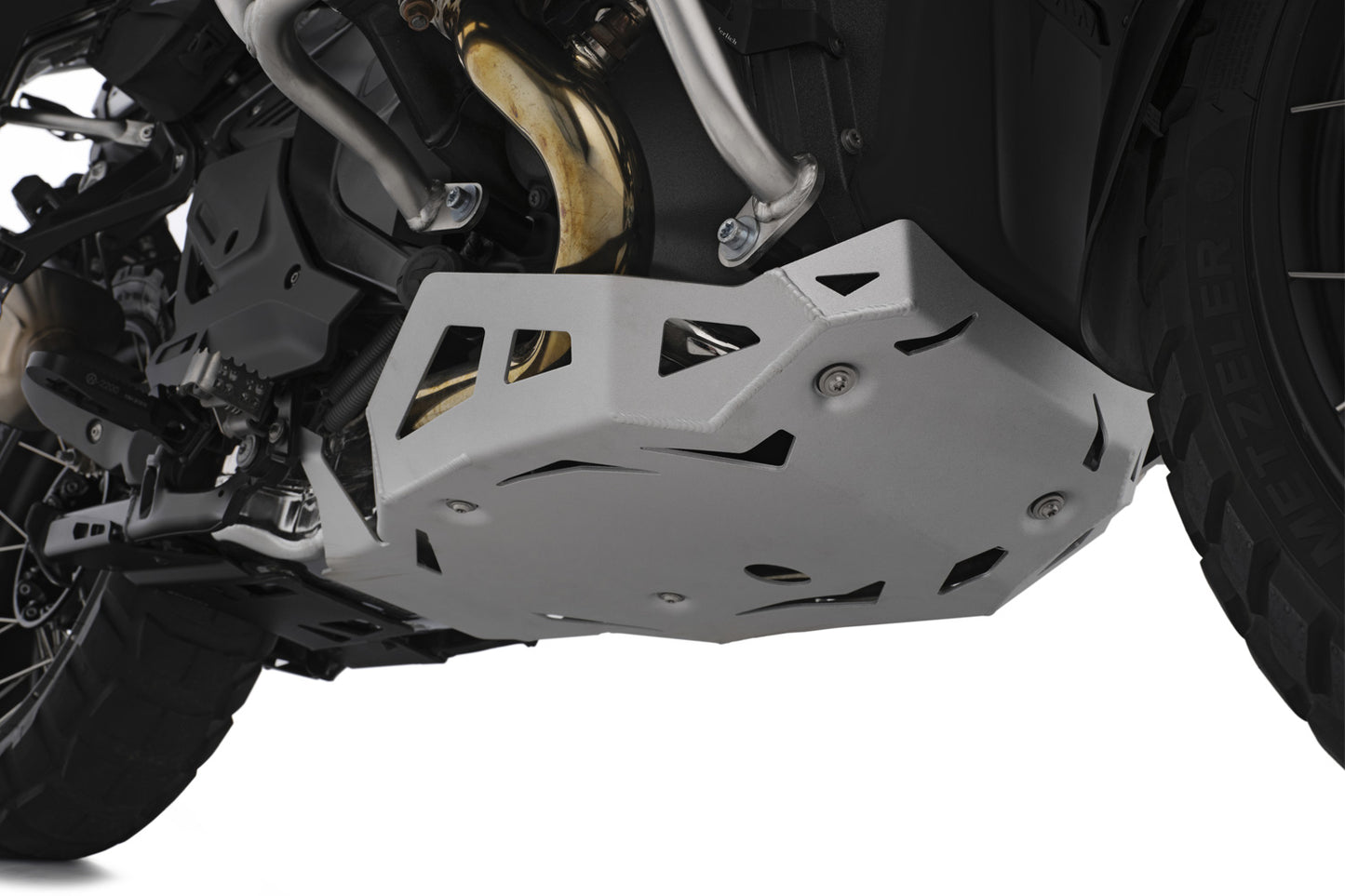 Wunderlich Engine Protection ULTIMATE R 1300 GS and GS Adventure