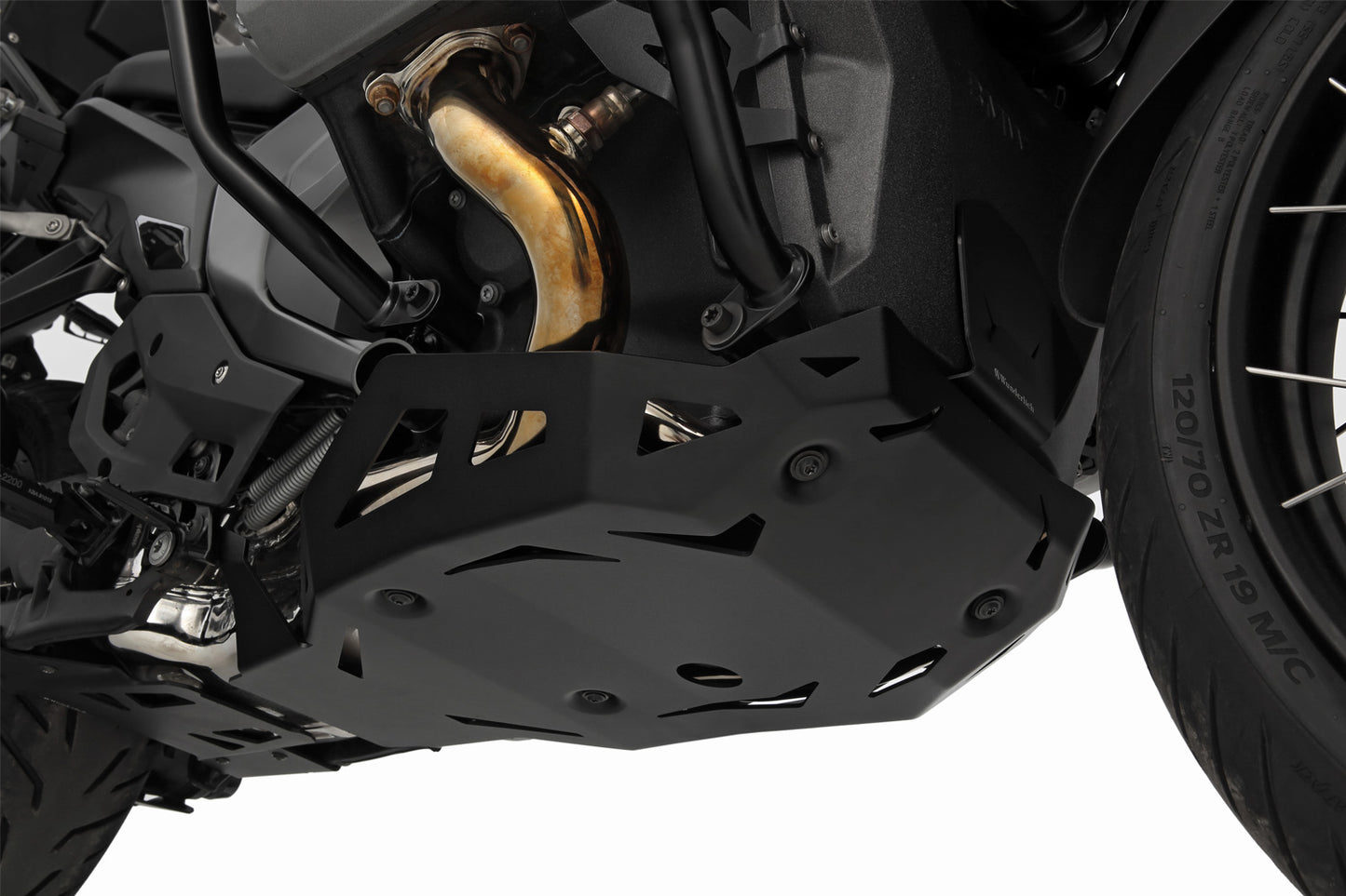 Wunderlich Motorbescherming ULTIMATE R 1300 GS (Adventure)