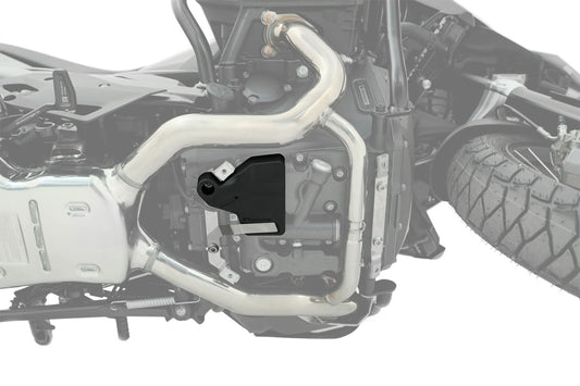 Wunderlich Oil Level Sensor Guard R 1300 GS (Adventure)