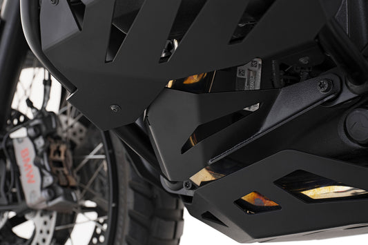 Wunderlich Header Pipe Guard ULTIMATE R 1300 GS + Adventure