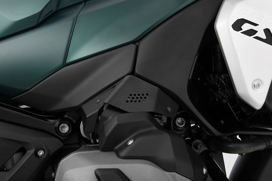 Gasklepsensor afdekking Set R 1300 GS