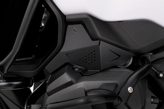 Wunderlich Throttle sensor cover Set R 1300 GS Adventure