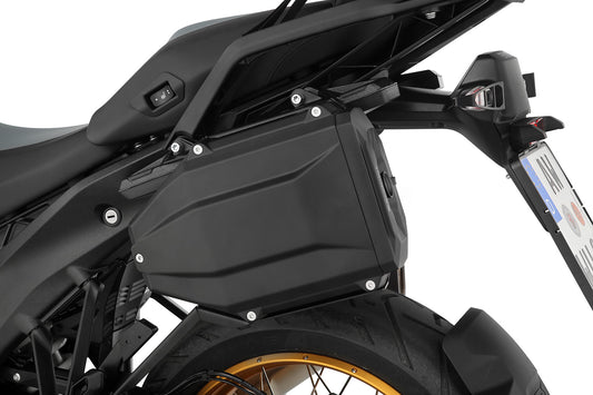 Wunderlich Werkzeugbox für Modelle mit Variokofferhalterung R 1300 GS