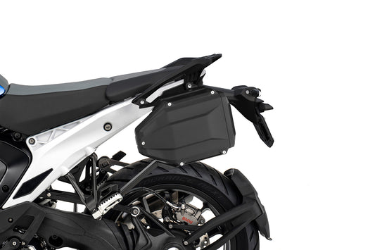 Wunderlich Werkzeugbox für Modelle ohne Variokofferhalterung R 1300 GS