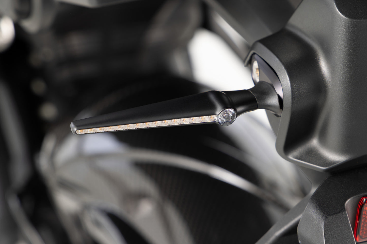 Kellermann Sequential Indicator Jetstream R 1300 GS and GSA