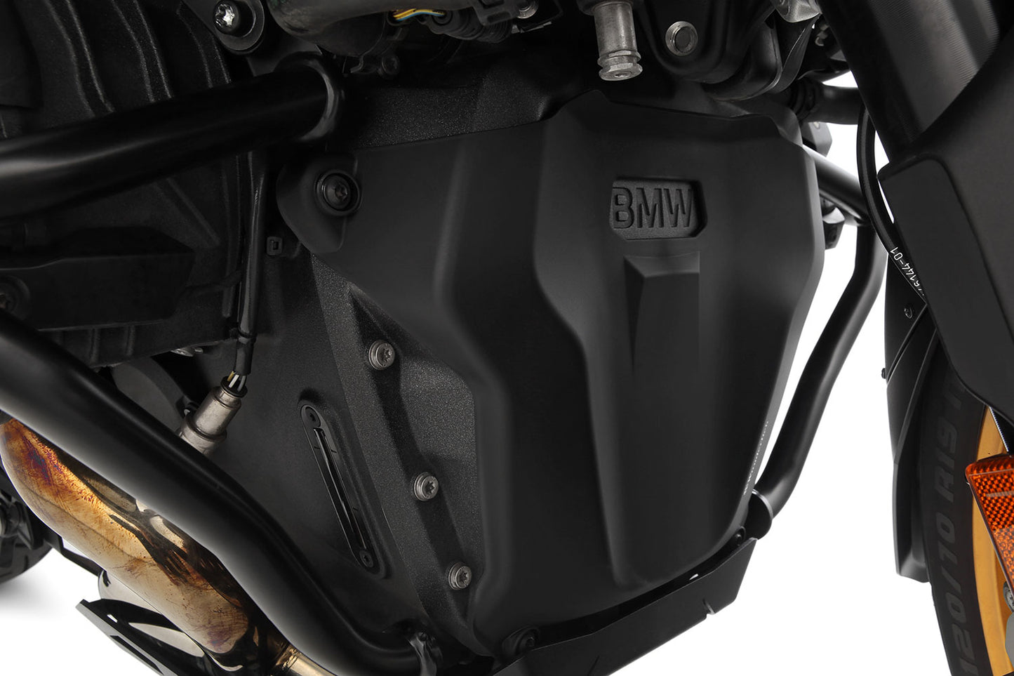 Wunderlich Motor protection cover HELDENBRUST R 1300 GS (Adventure)