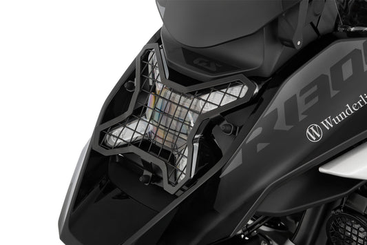 Wunderlich Scheinwerferschutz Abnehmbar R 1300 GS