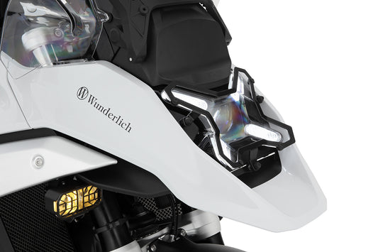 Wunderlich Abnehmbarer Scheinwerferschutz KLAR R 1300 GS
