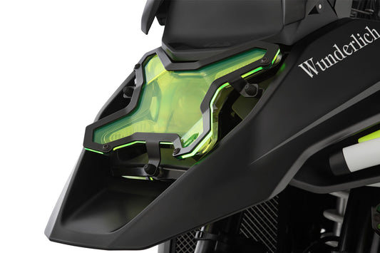 Wunderlich Verwijderbare koplampbescherming R 1300 GS