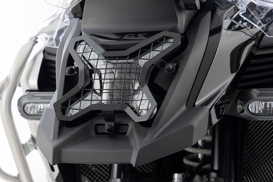 Wunderlich Headlight Protection Grill R 1300 GS Adventure