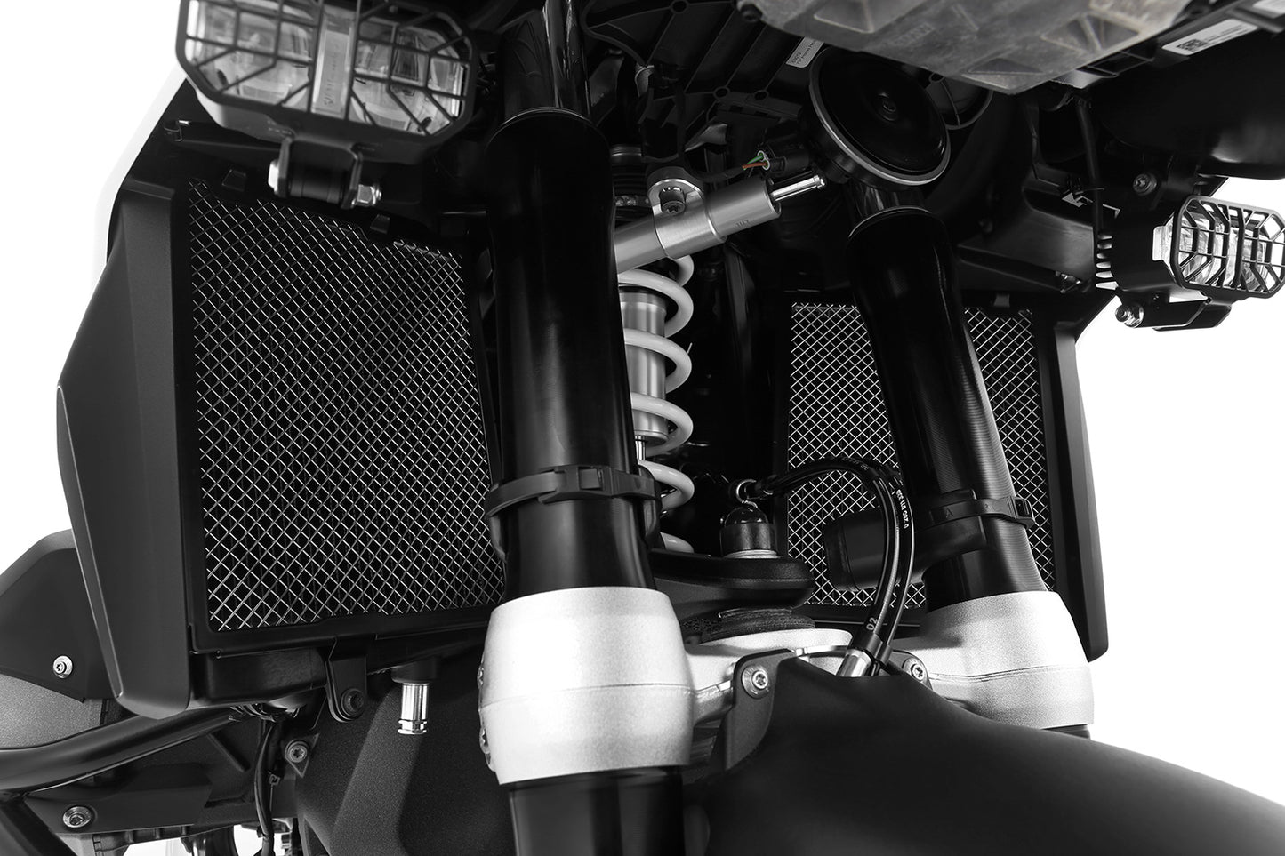 Wunderlich Radiator Guard ULTIMATE R 1300 GS