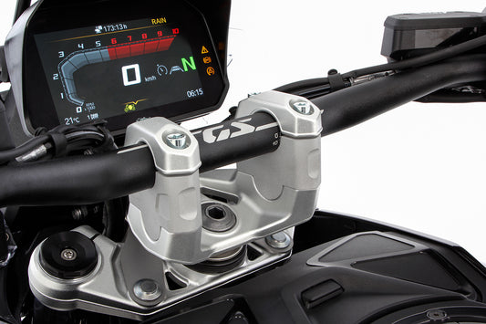 Wunderlich Lenkererhöhung ERGO R 1300 GS (Adventure)