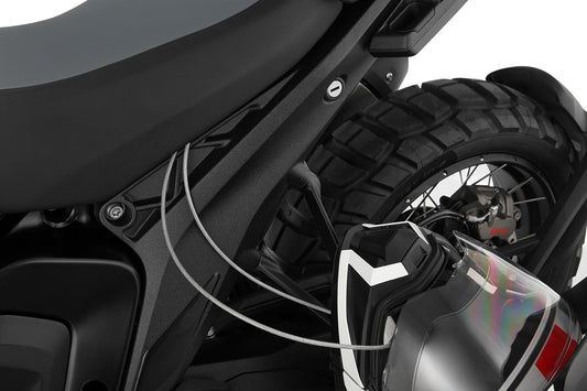 Wunderlich HELM-LOCK Helm-Diebstahlschutz R 1300 GS