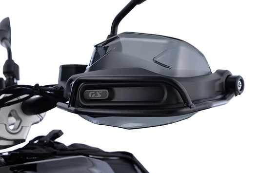 Wunderlich Hand Protector Extension ERGO BMW R 1300 GS and GS Adventure