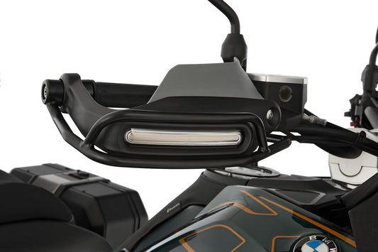 Wunderlich indicator en handbeschermingsstangen R 1300 GS ULTIMATE