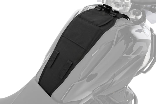 Wunderlich system mount for ELEPHANT tank bag