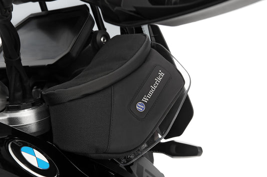 Wunderlich Windabweisertaschen R 1300 GS
