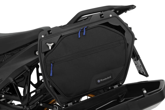 Wunderlich Binnentassen voor Vario Cases R 1300 GS