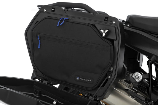 Wunderlich Innentaschen für Variokoffer R 1300 GS