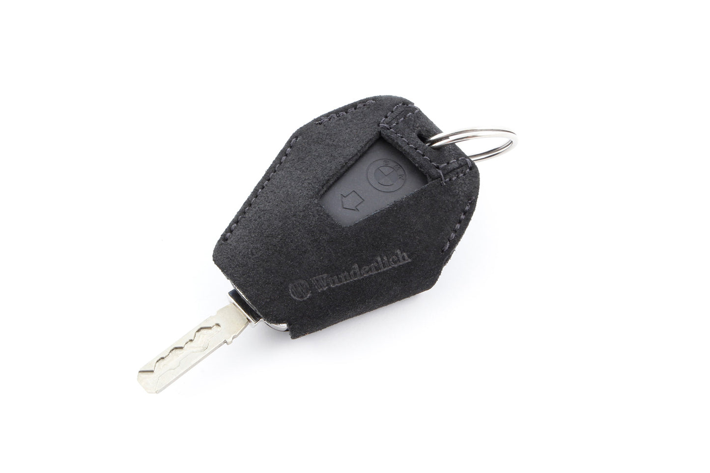 Wunderlich Keyless Ride Leder Schlüsseletui R 1300 GS / R 12 / R 12nineT