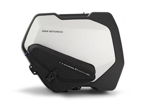 Wunderlich Außentaschen für BMW Variokoffer DRYBAG R 1300 GS