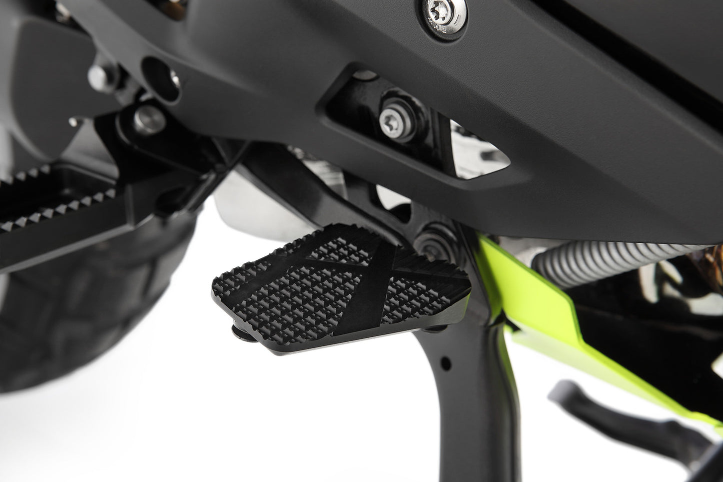 Wunderlich remhendel vergroting R 1300 GS