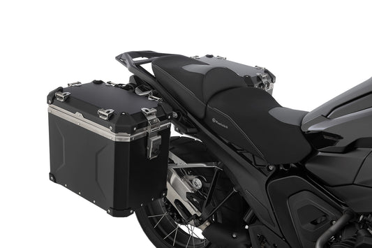 Wunderlich EXTREME Kofferset R 1300 GS (Adventure)