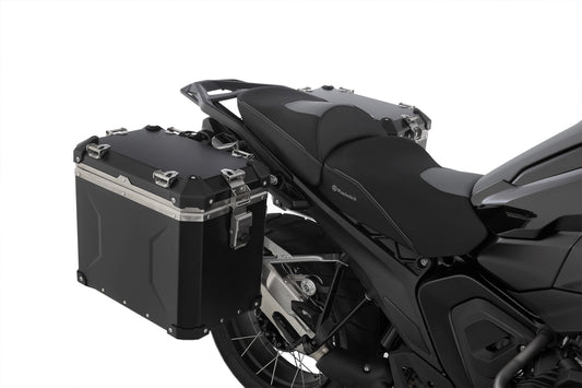 Wunderlich EXTREME case set R 1300 GS (Adventure)