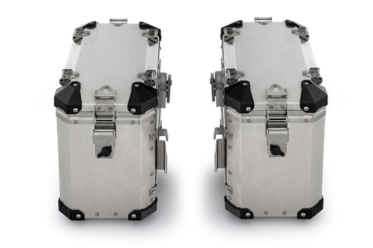 Wunderlich EXTREME Koffersatz - Slimline R 1300 GS (Adventure)