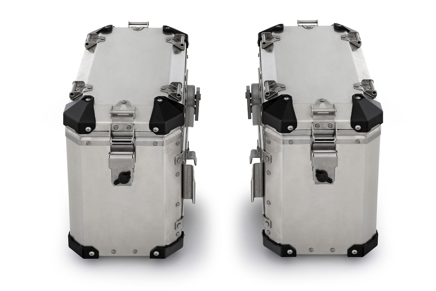 Wunderlich EXTREME case set - slimline R 1300 GS (Adventure)