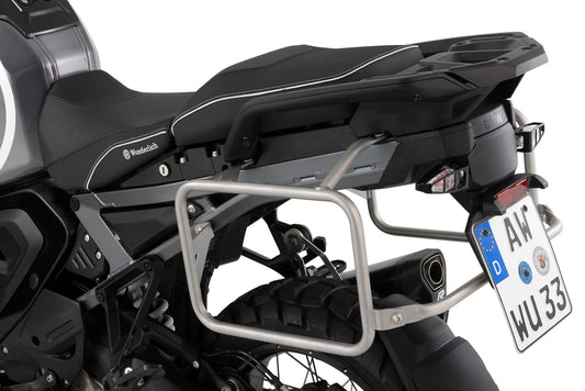 Wunderlich case carrier EXTREME R 1300 GS Adventure