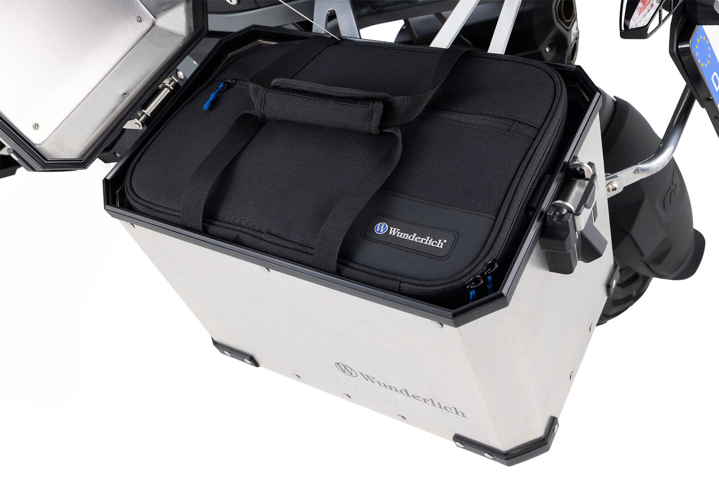 Wunderlich Inner Bag for Extreme Aluminium Cases â BMW R 1300 GS