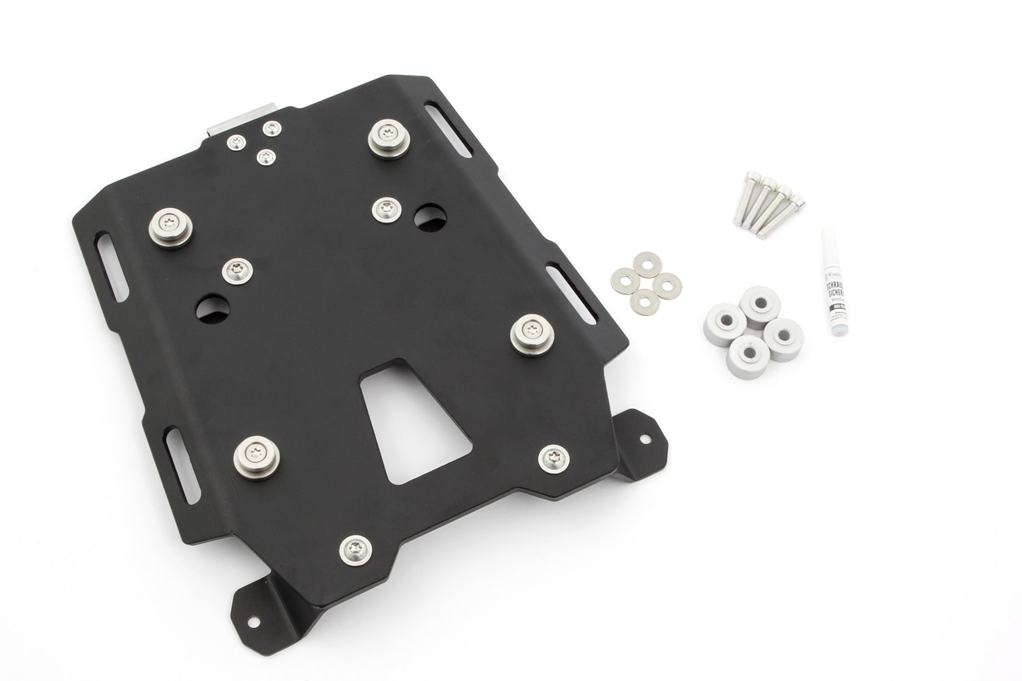Wunderlich Topkofferdrager EXTREME voor Vario topkoffermontage R 1300 GS